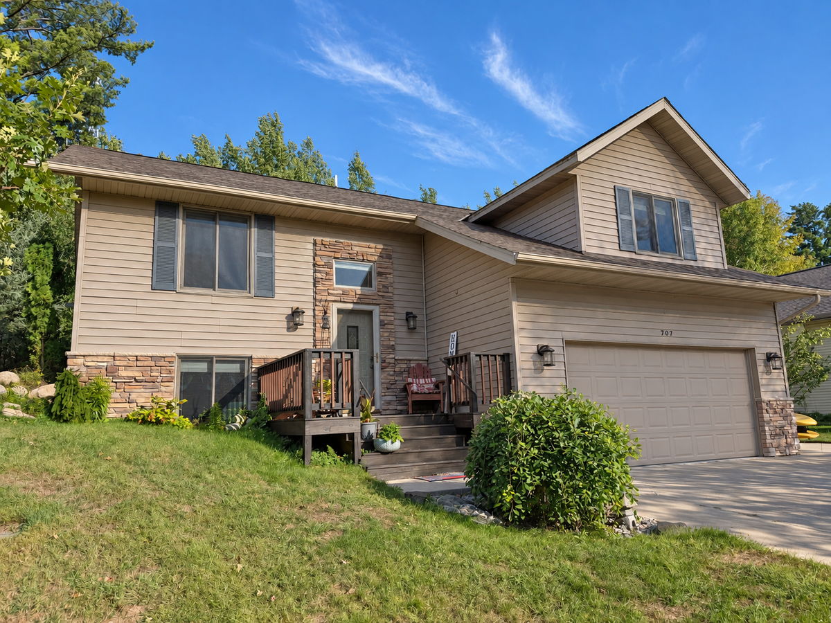 707 5th Street S, Walker, MN 56484 - #1