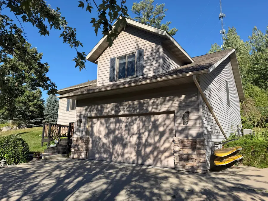 707 5th Street S, Walker, MN 56484 - #3
