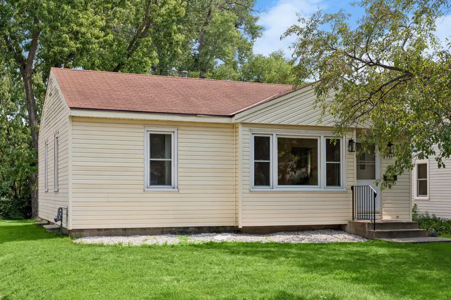 2933 Hillsboro Avenue S, Saint Louis Park, MN 55426 - #3