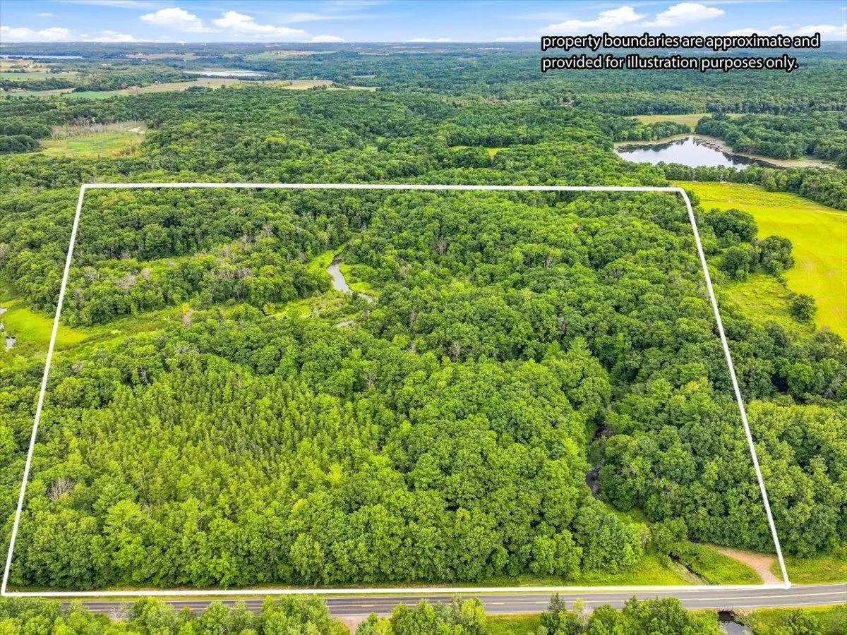 TBD 105th Avenue, Amery, WI 54001 - #1