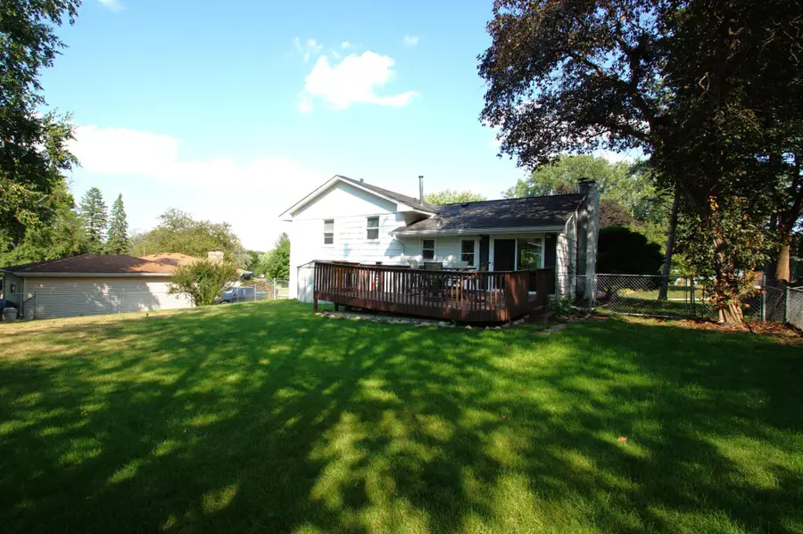 3701 Flag Avenue N, New Hope, MN 55427 - #3