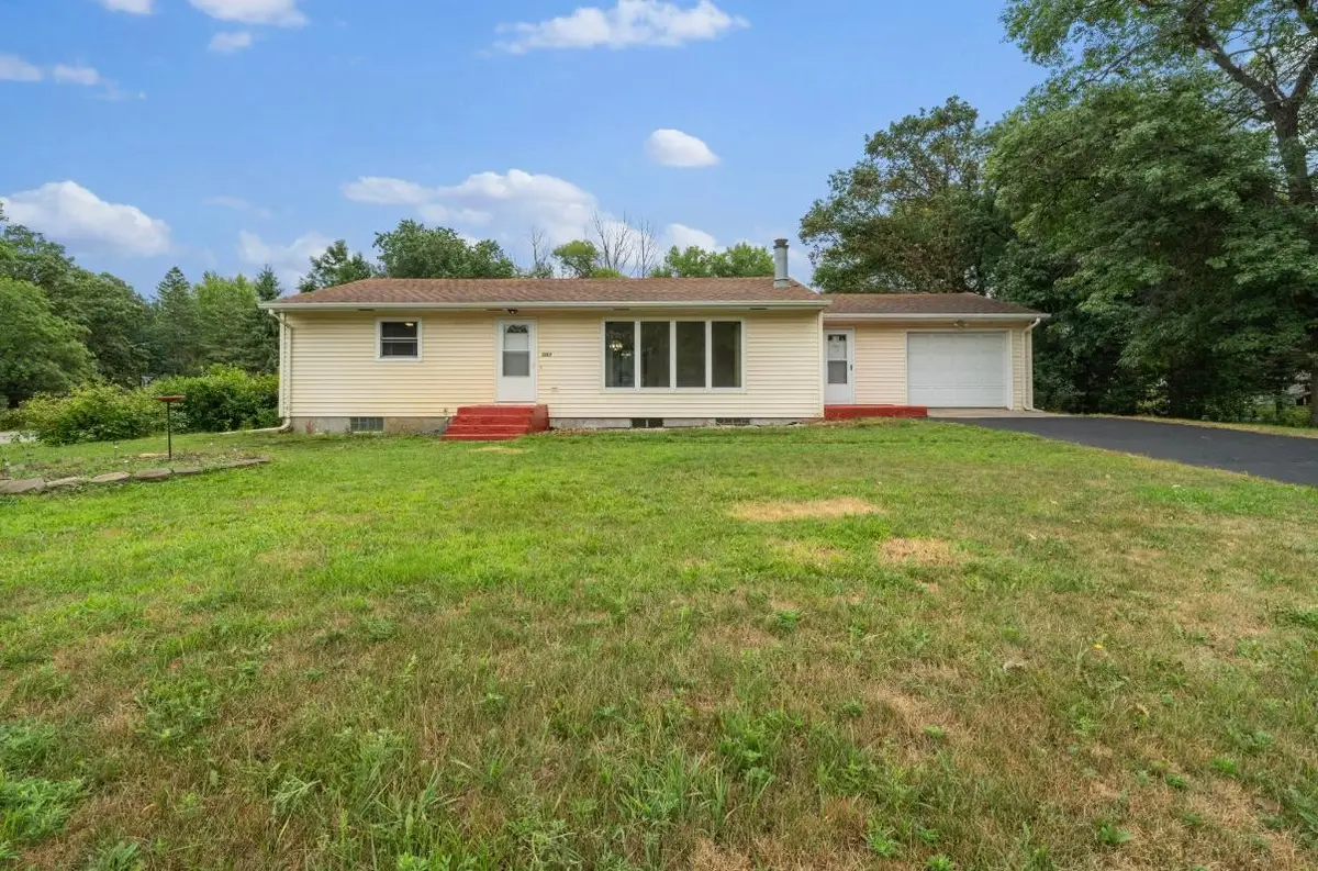 1207 N Mckay Avenue Ne, Alexandria, MN 56308 - #1