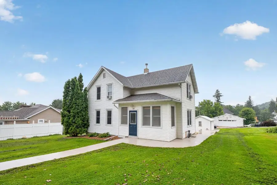 704 Viking Avenue S, Lanesboro, MN 55949 - #3