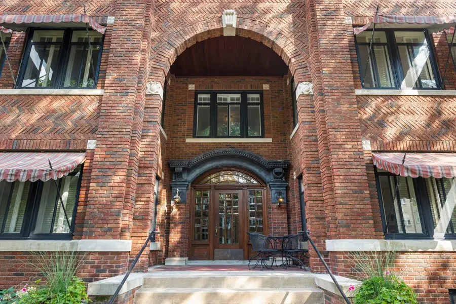 2719 Humboldt Avenue S #E, Minneapolis, MN 55408 - #2