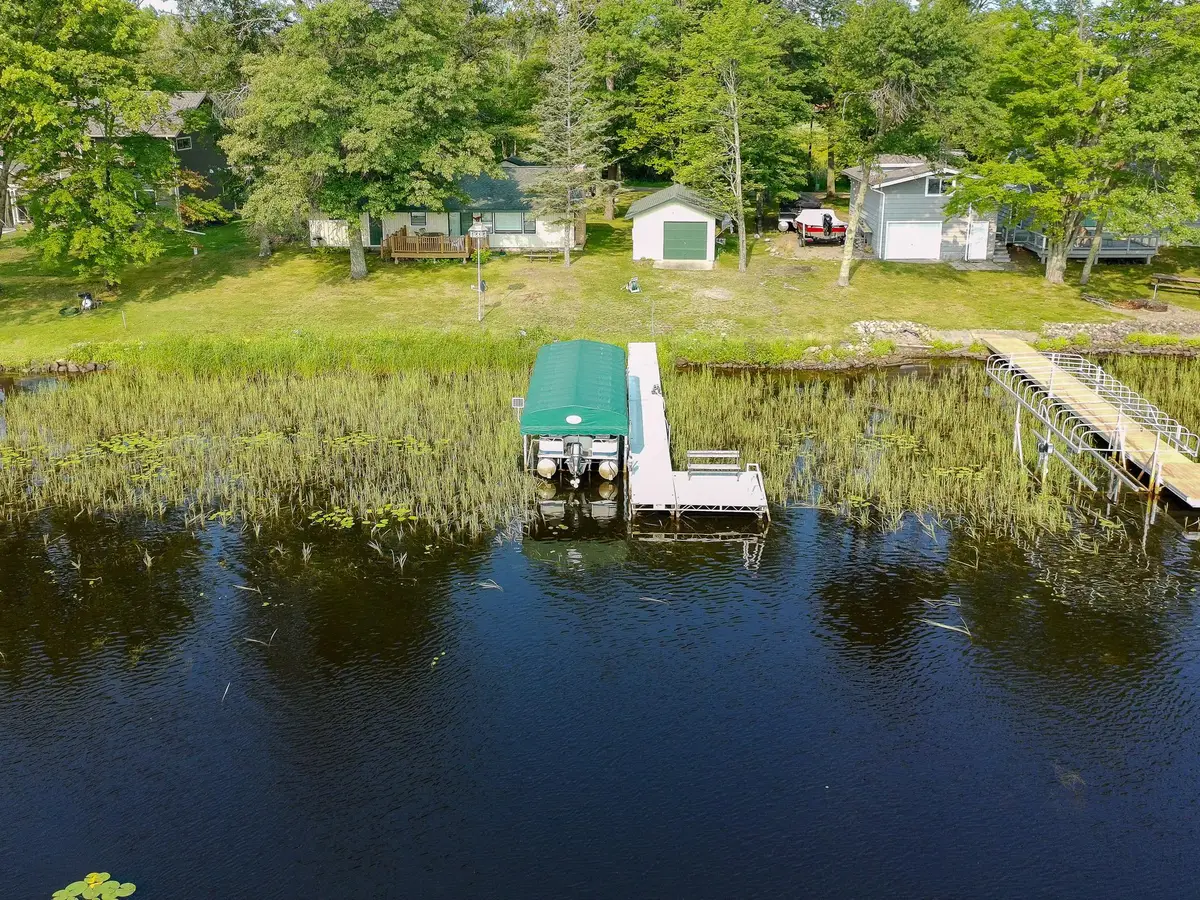 50414 217th Avenue, McGregor, MN 55760 - #1