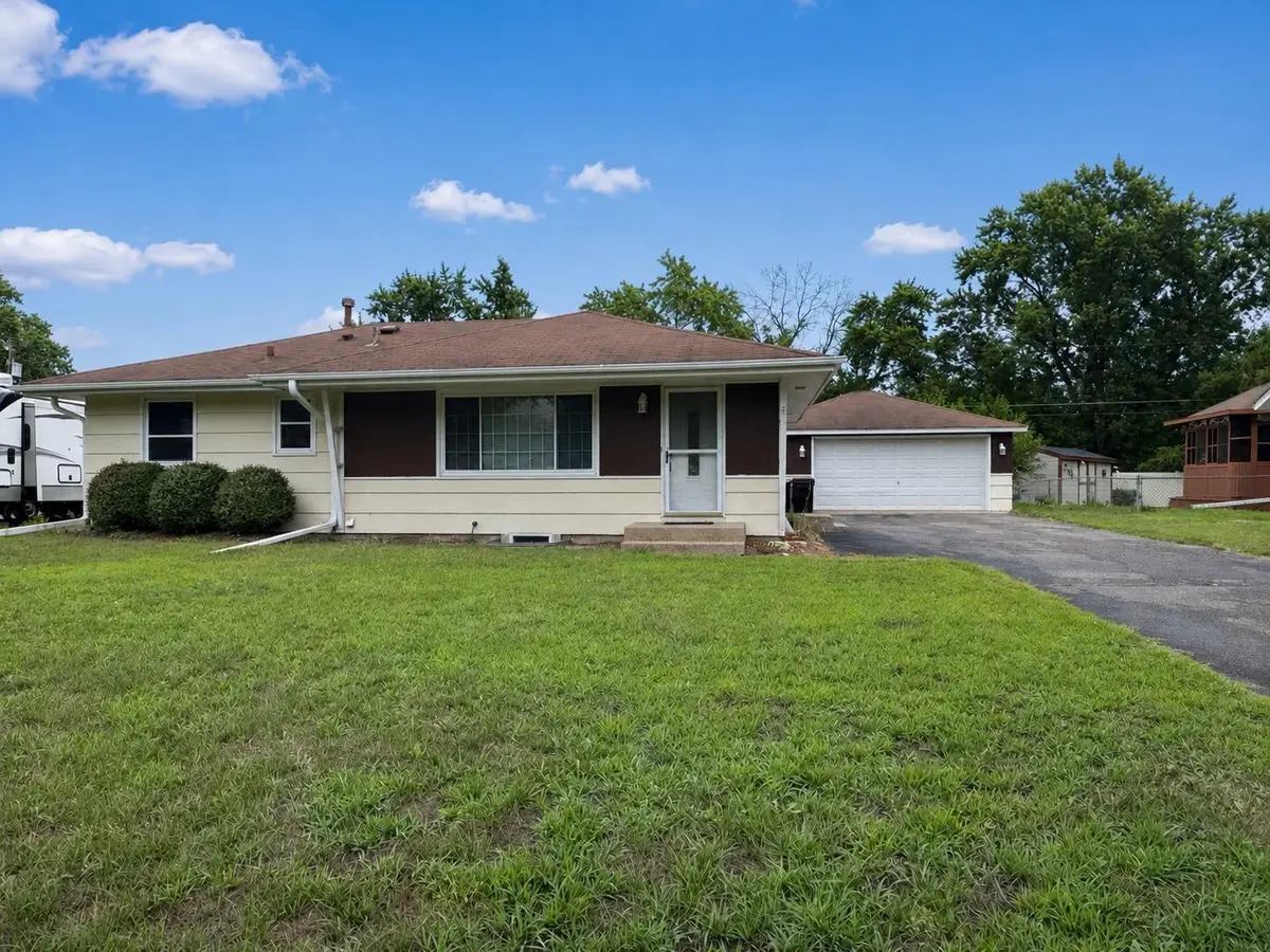 11219 Bittersweet Street Nw, Coon Rapids, MN 55433 - #1