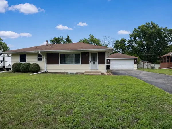 11219 Bittersweet Street Nw, Coon Rapids, MN 55433