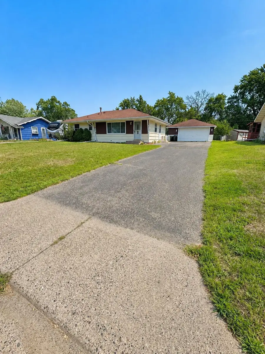11219 Bittersweet Street Nw, Coon Rapids, MN 55433 - #2
