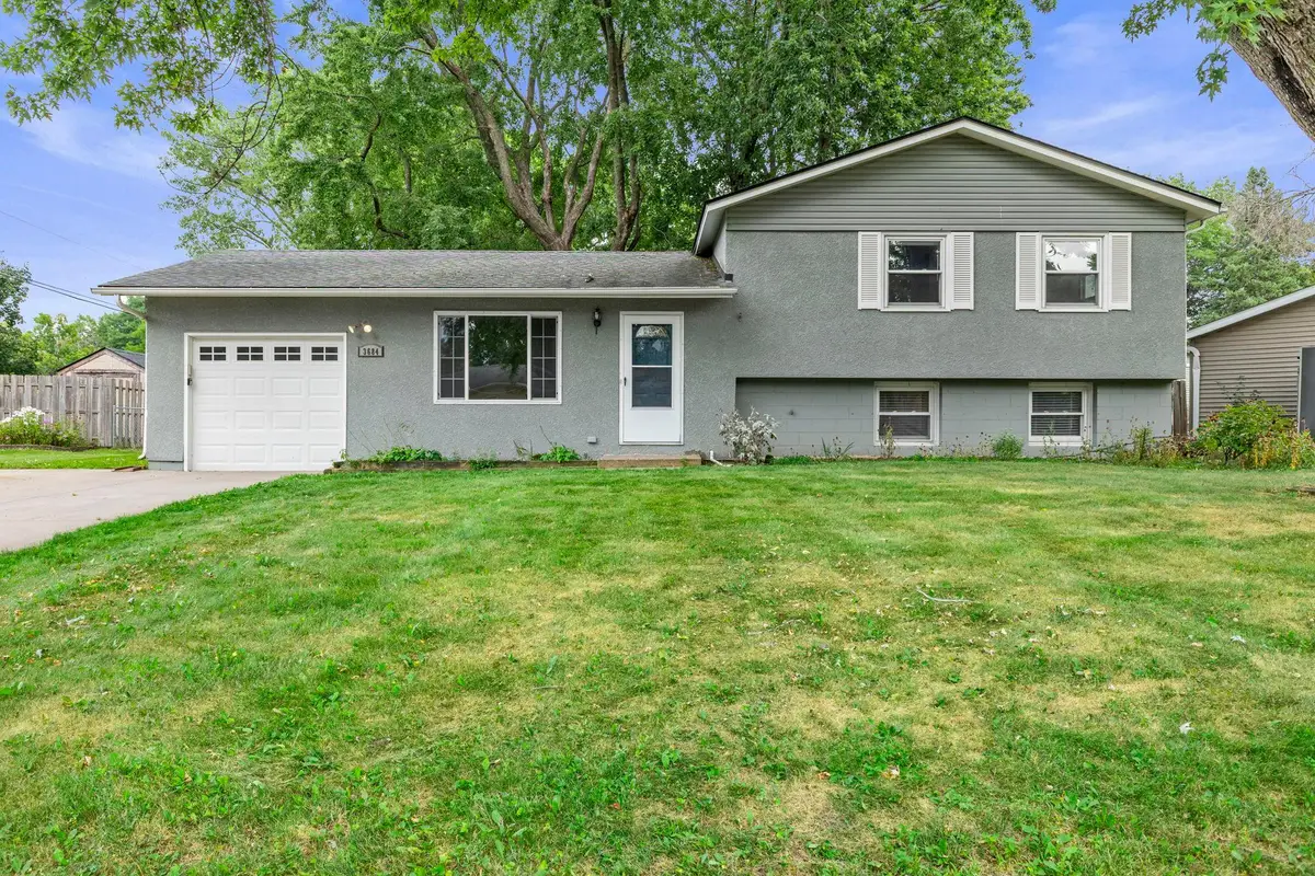 3684 Prairie Road, White Bear Lake, MN 55110 - #1