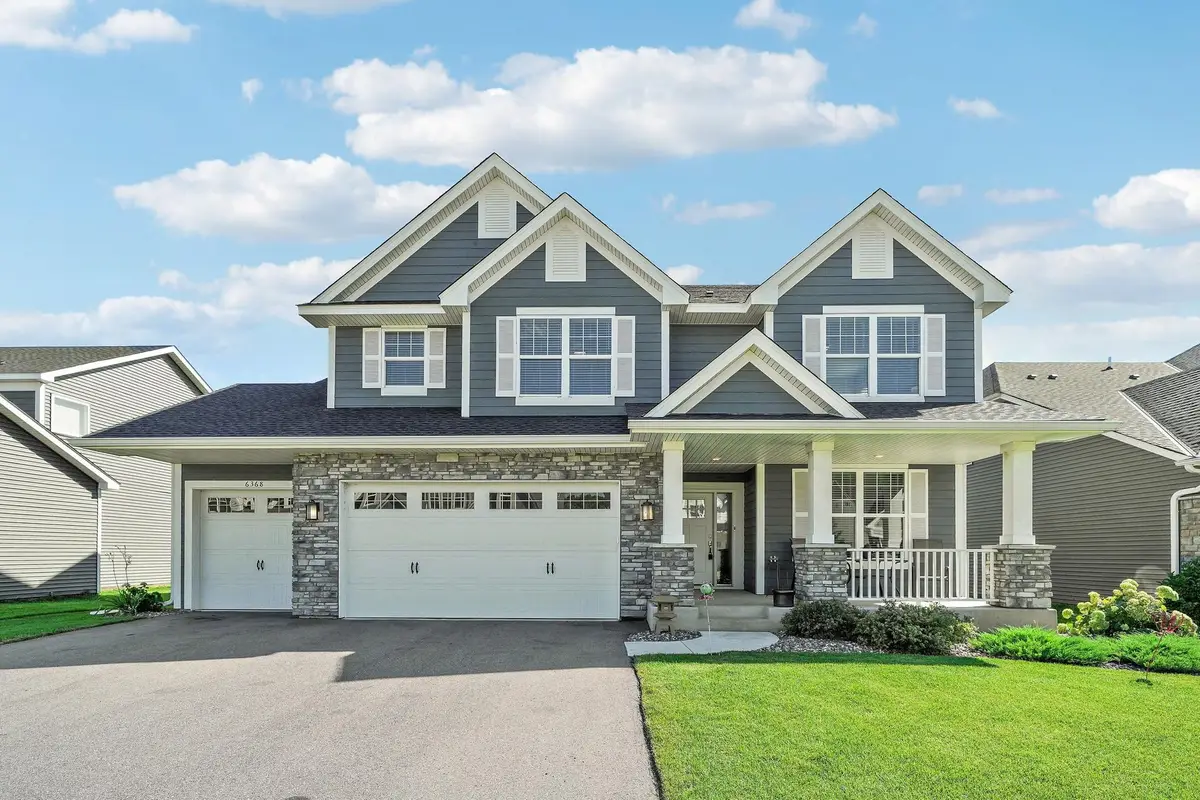 6368 Apple Court, Inver Grove Heights, MN 55077 - #1