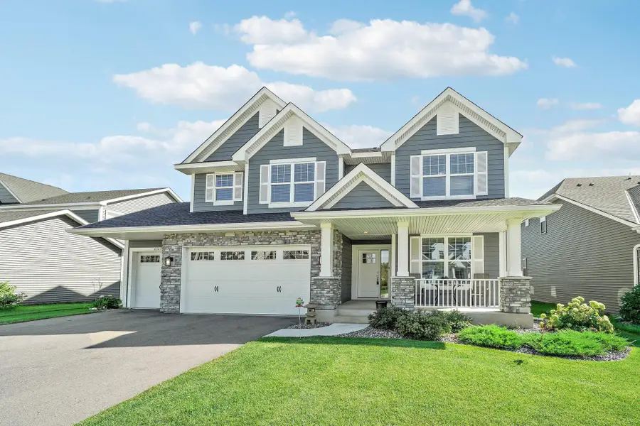 6368 Apple Court, Inver Grove Heights, MN 55077 - #3