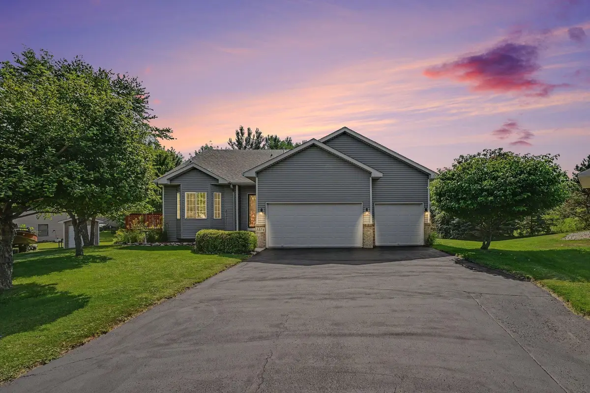 1374 Waters Way, Watertown, MN 55388 - #1
