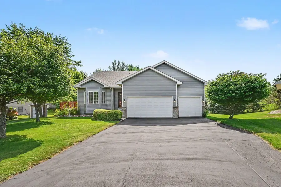 1374 Waters Way, Watertown, MN 55388 - #2