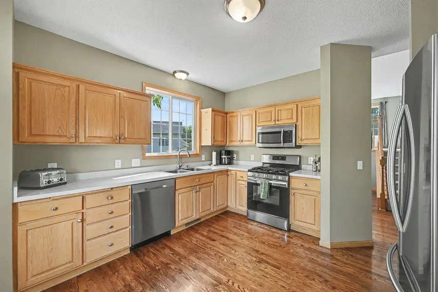 1374 Waters Way, Watertown, MN 55388 - #3