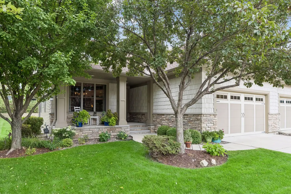 8636 Lake Riley Drive, Chanhassen, MN 55317 - #1