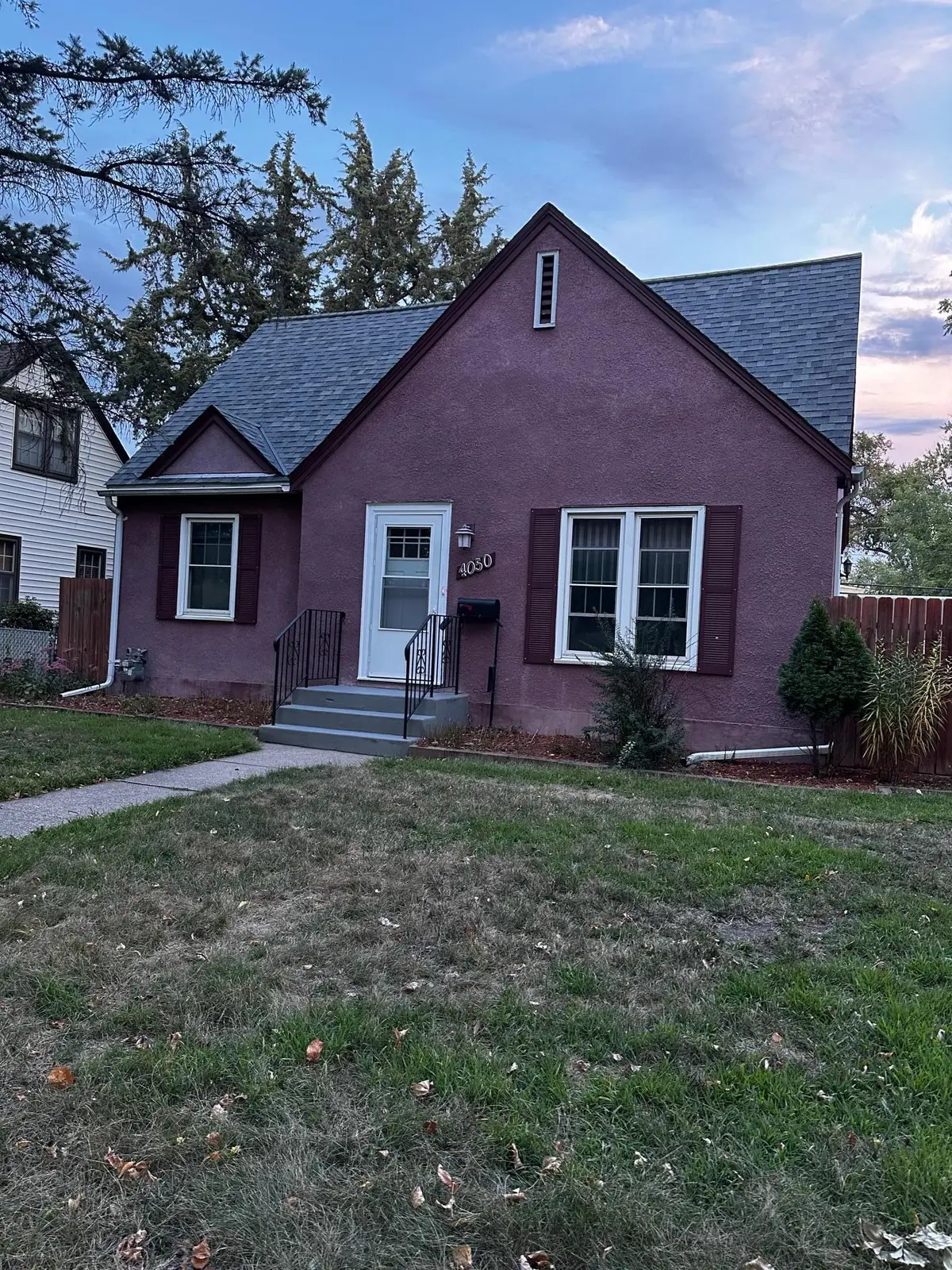 4050 Regent Avenue N, Robbinsdale, MN 55422 - #1