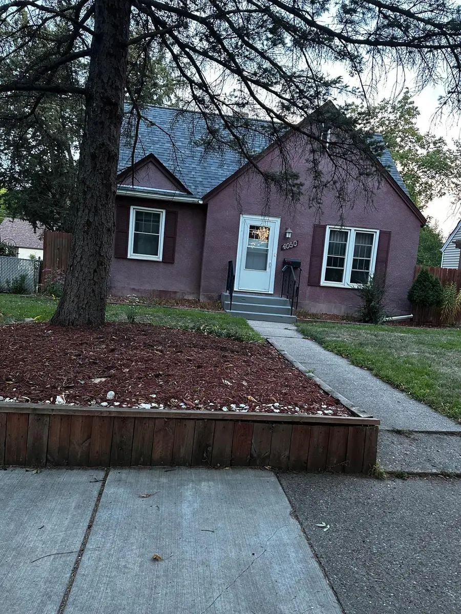 4050 Regent Avenue N, Robbinsdale, MN 55422 - #2