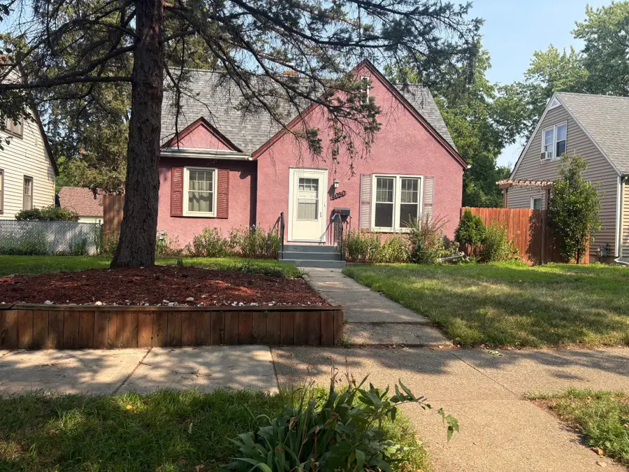 4050 Regent Avenue N, Robbinsdale, MN 55422 - #3