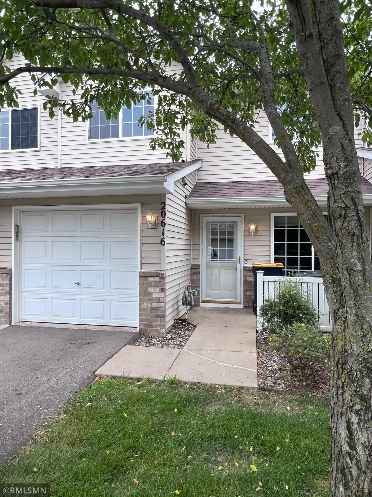 20616 Erin Way #74, Farmington, MN 55024 - #1