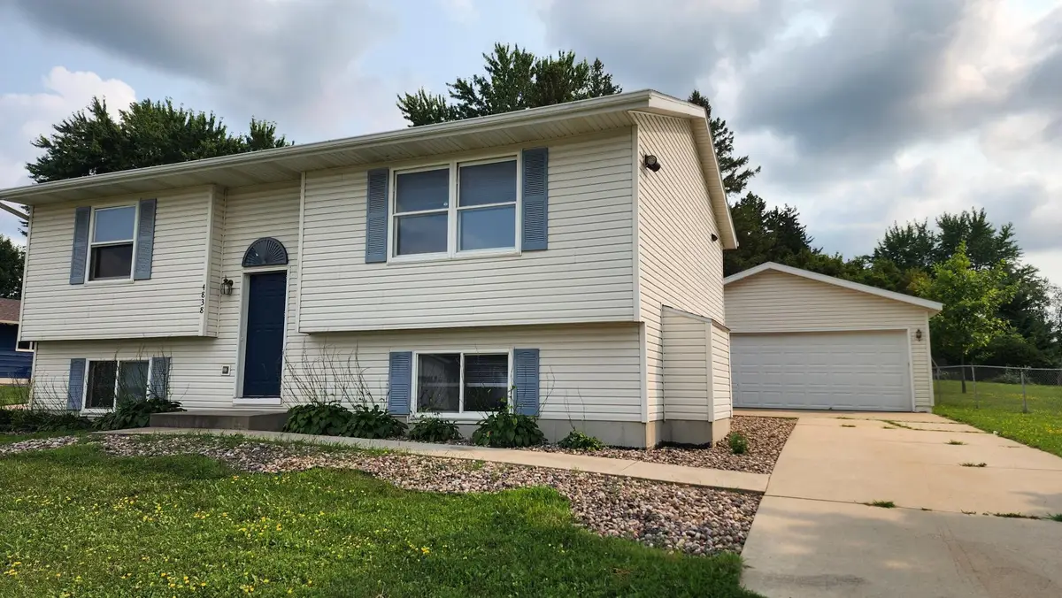 4838 Salley Lane Nw, Rochester, MN 55901 - #1