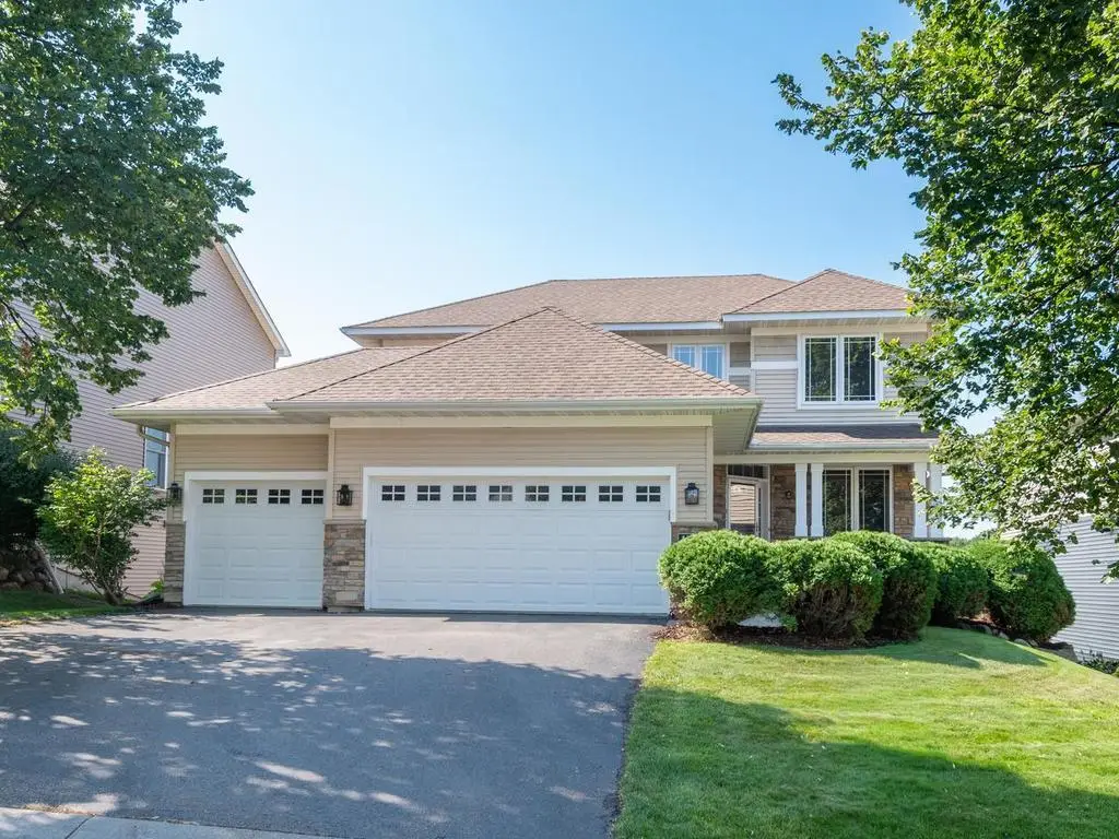 1511 Pembroke Pass, Chanhassen, MN 55317 - #1