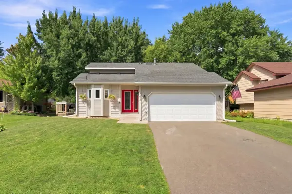 11410 48th Avenue N, Plymouth, MN 55442