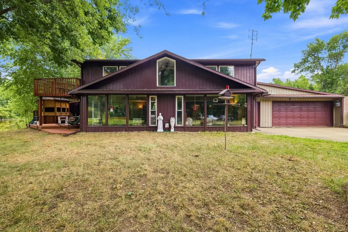 15534 Brunswick Road, Pine City, MN 55063 - #1