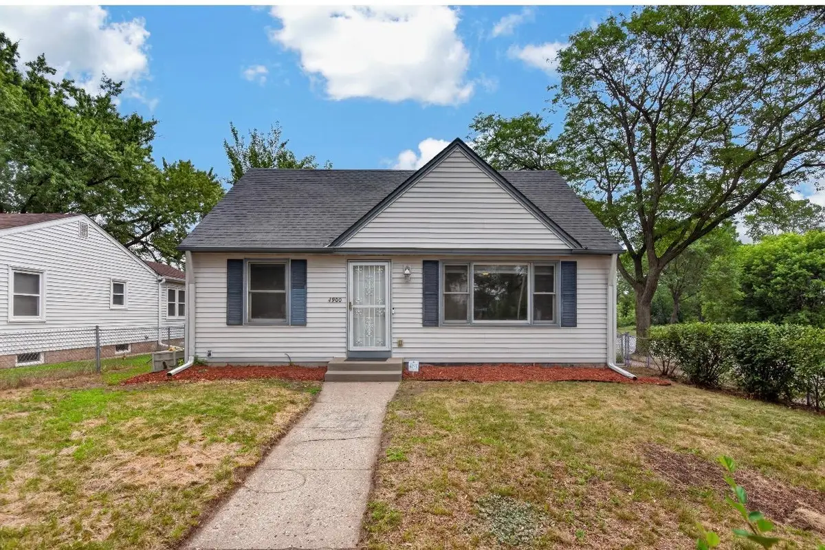 4900 Thomas Avenue N, Minneapolis, MN 55430 - #1