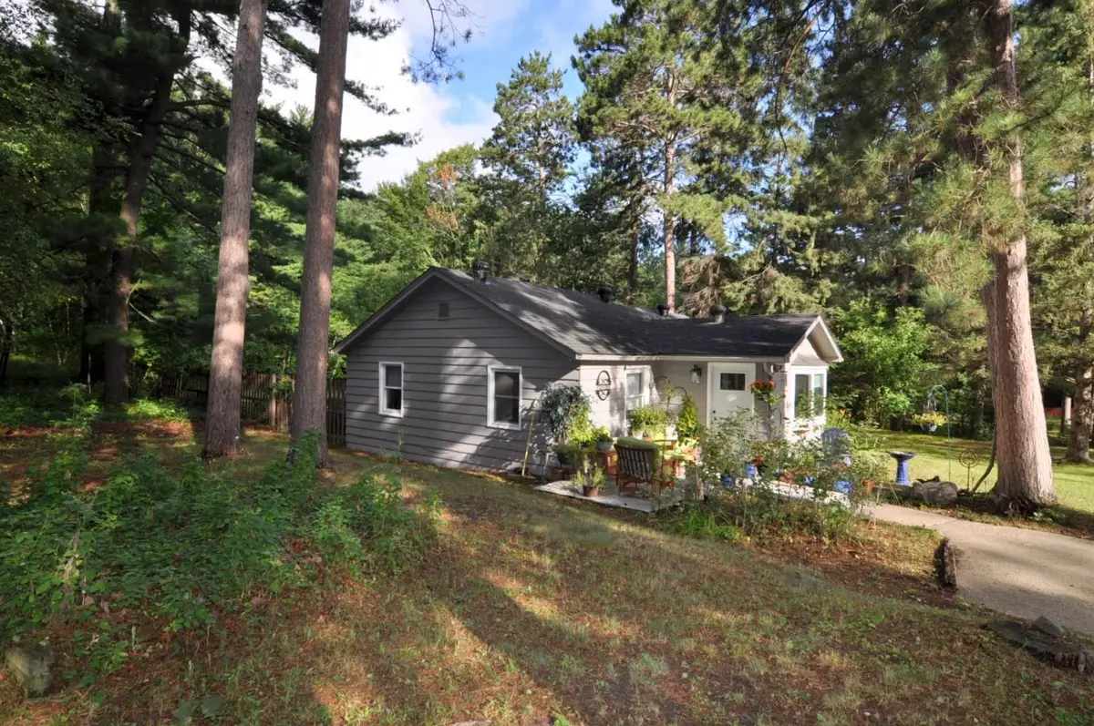 212 13th Street S, Walker, MN 56433 - #1