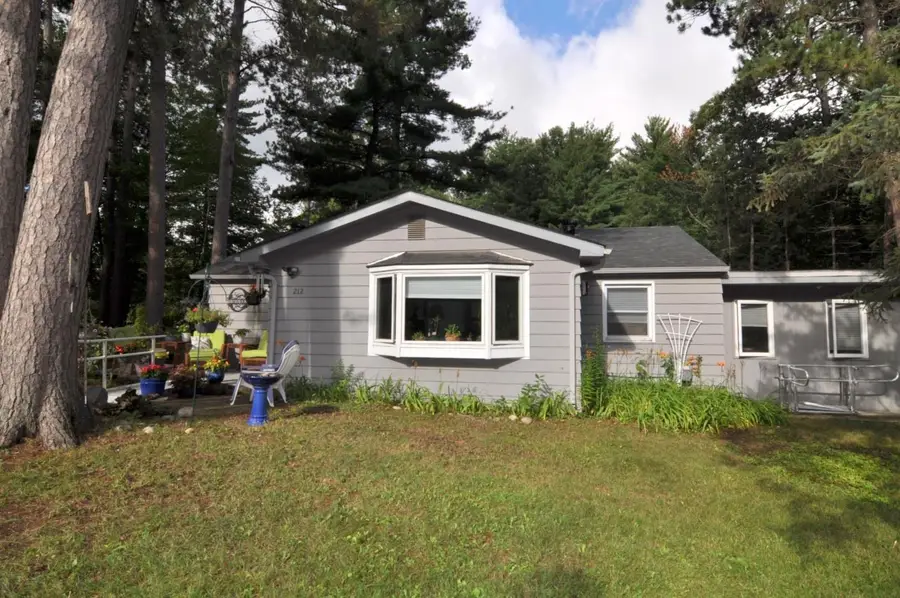 212 13th Street S, Walker, MN 56433 - #3
