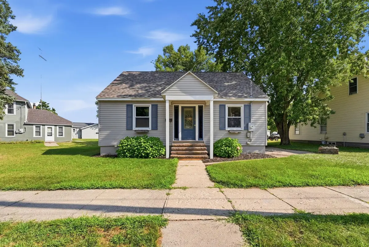 217 River Street, Paynesville, MN 56362 - #1