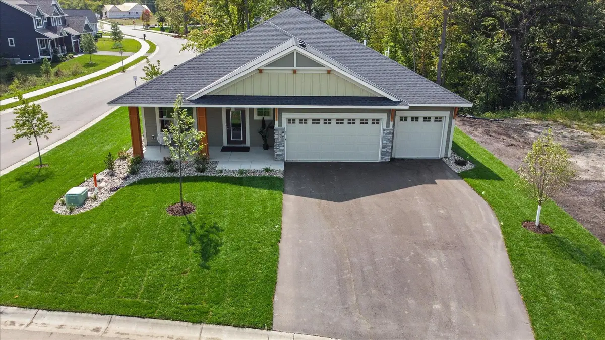 1960 Woods Point, Waconia, MN 55387 - #1