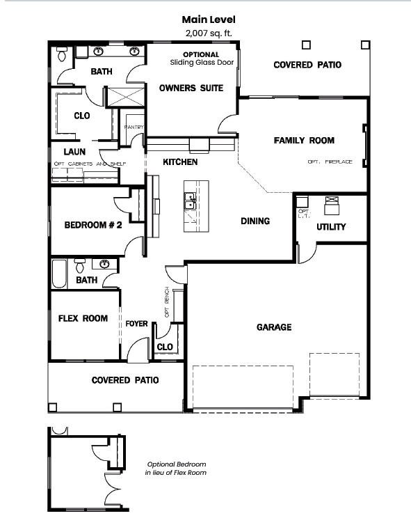 1960 Woods Point, Waconia, MN 55387 - #2