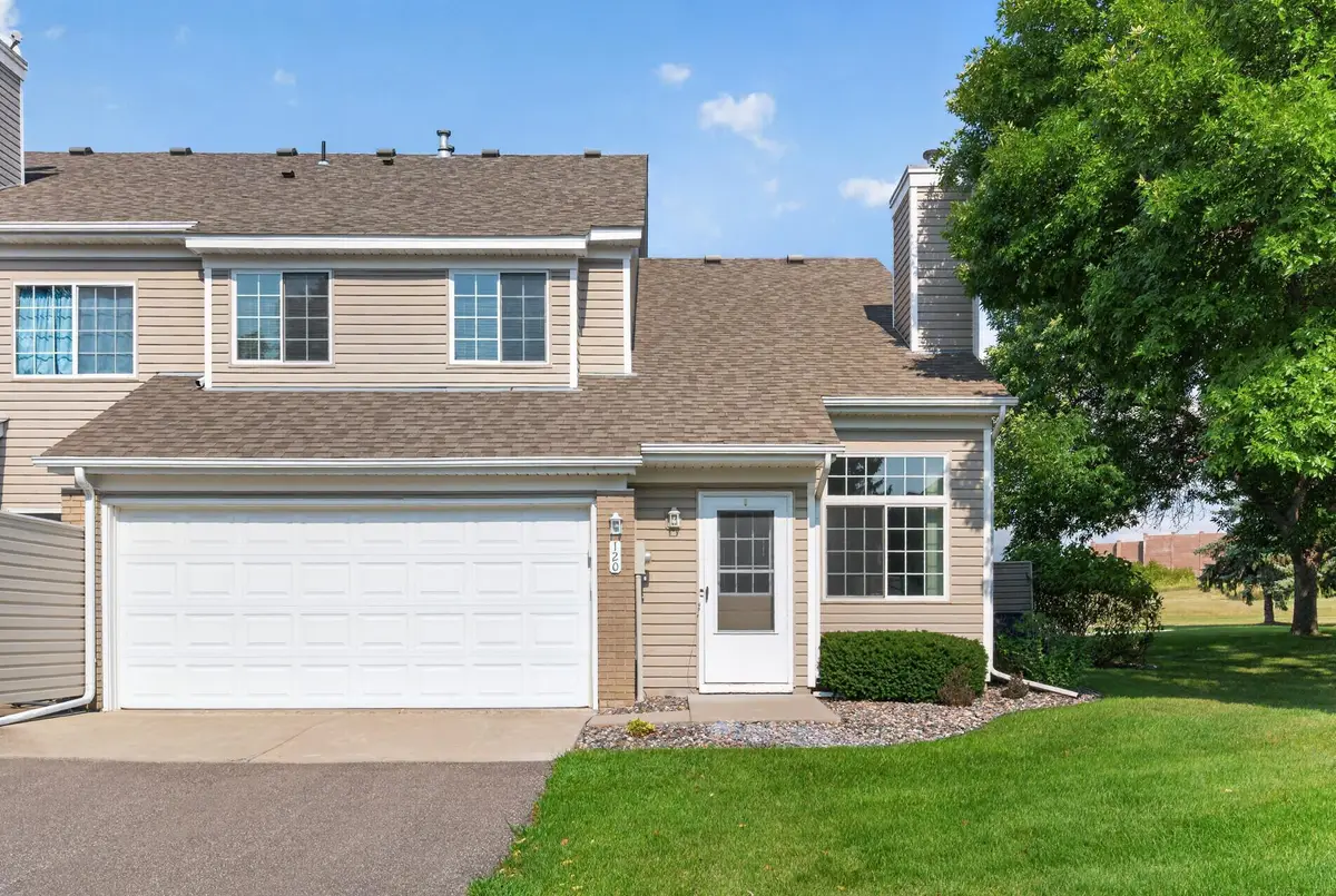 13460 60th Place N #120, Plymouth, MN 55446 - #1