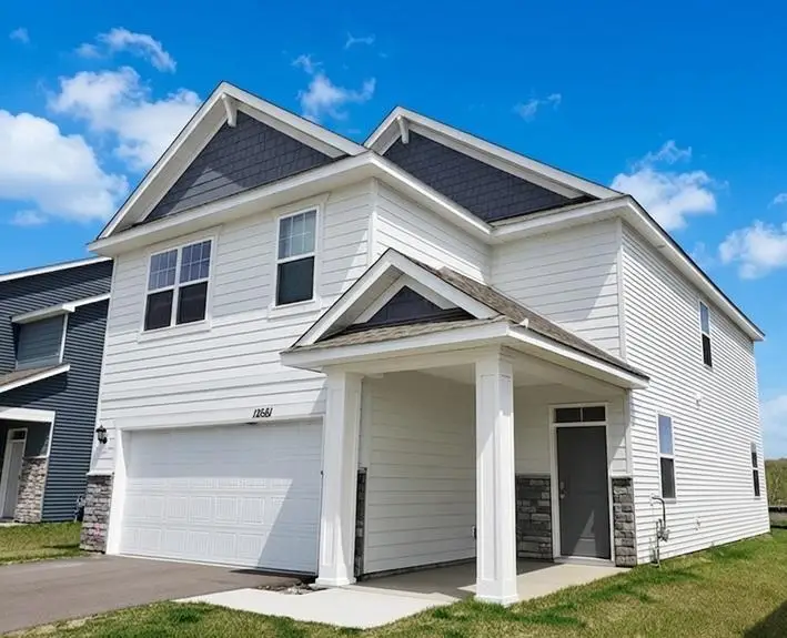12681 Erskin Street Ne, Blaine, MN 55449 - #1