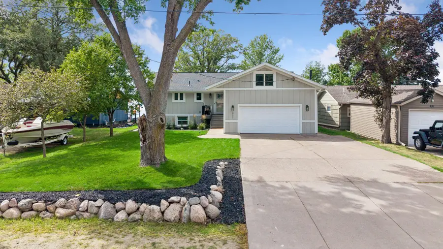 421 Shoreacres Drive, Big Lake, MN 55309 - #2
