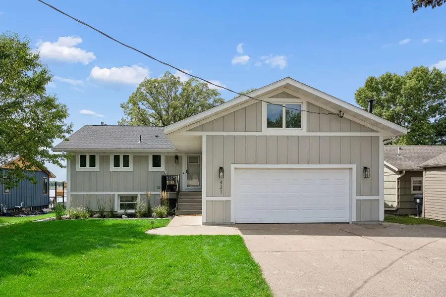 421 Shoreacres Drive, Big Lake, MN 55309 - #3