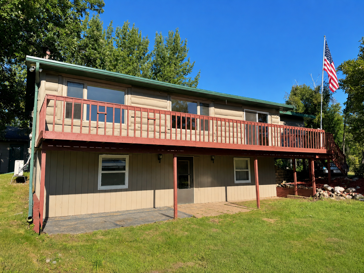 12435 340th Street, Menahga, MN 56464 - #1