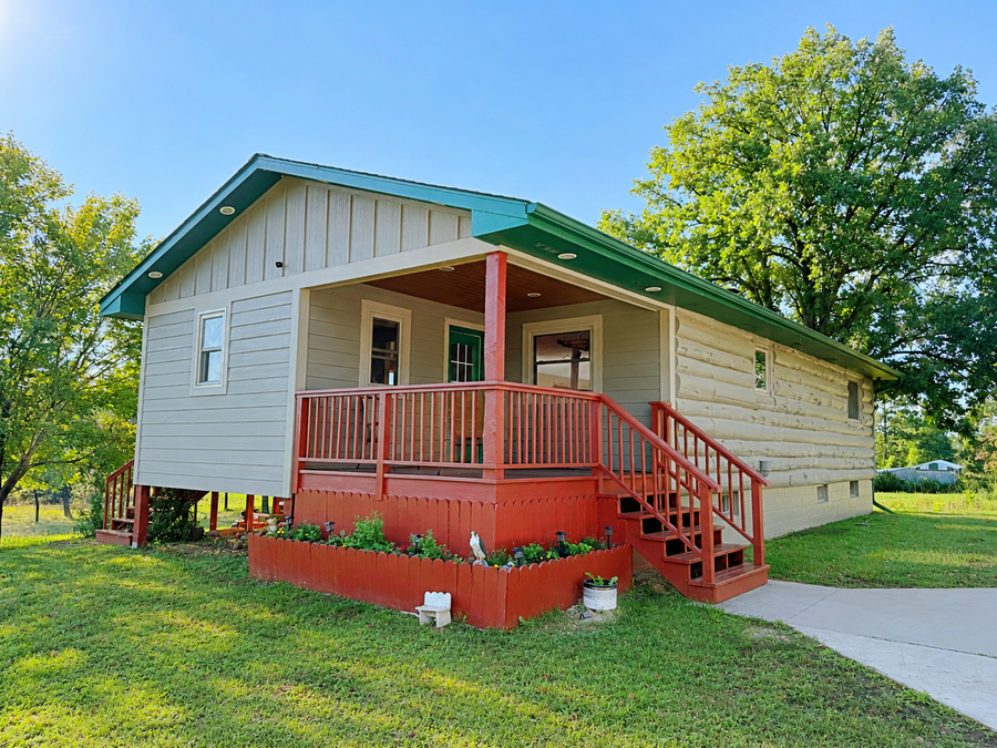 12435 340th Street, Menahga, MN 56464 - #2