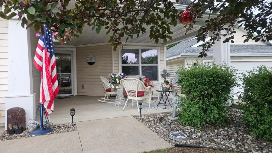8038 Dalton Road, Baxter, MN 56425 - #2