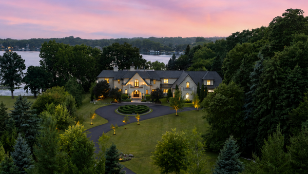 1535 Bohns Point Road, Orono, MN 55391