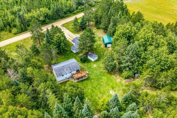 12946 390th Street, Laporte, MN 56461