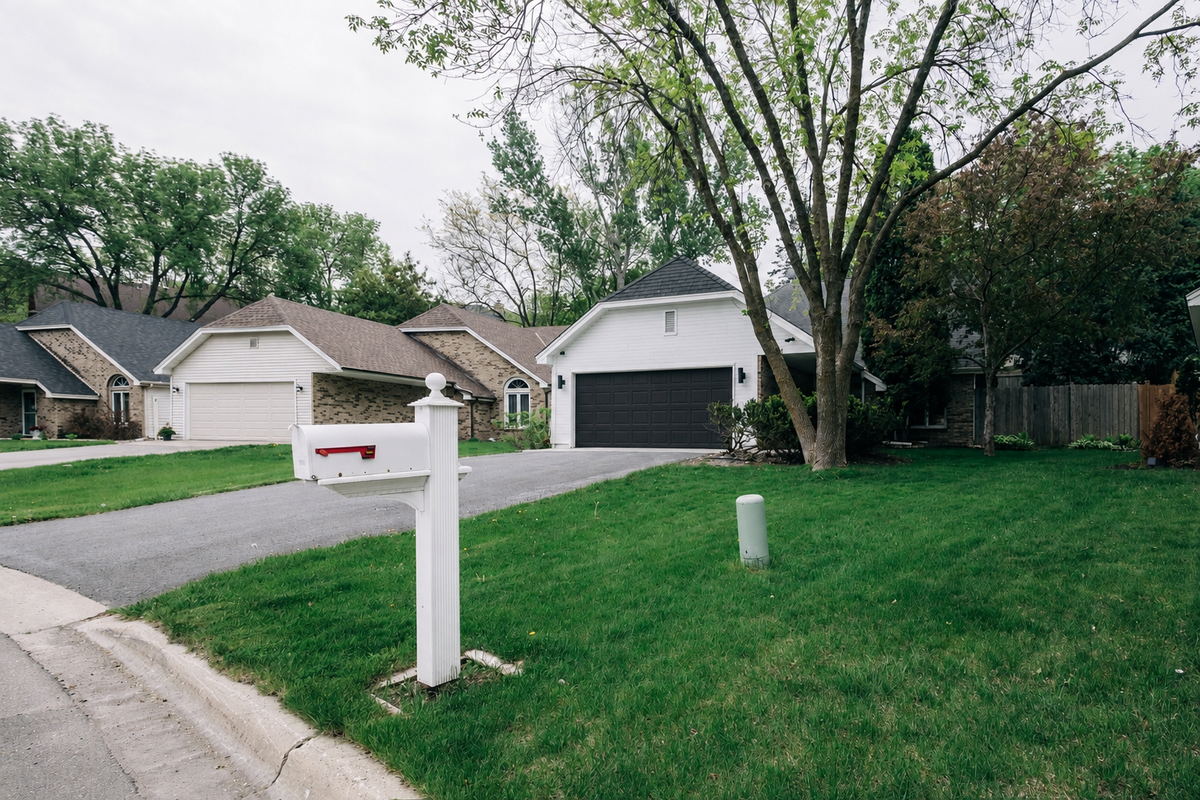 18701 Clear View Drive, Minnetonka, MN 55345 - #1