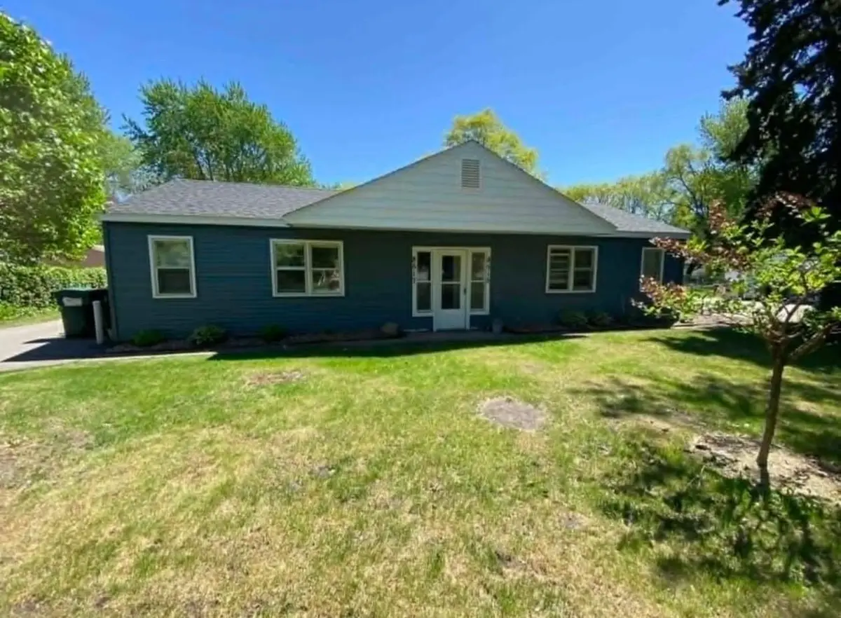 8517 Davenport Street Ne, Blaine, MN 55449 - #1