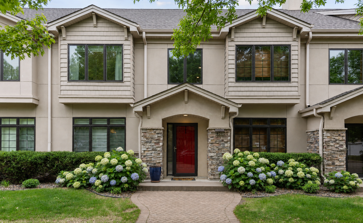 421 Willoughby Way W, Minnetonka, MN 55305 - #1