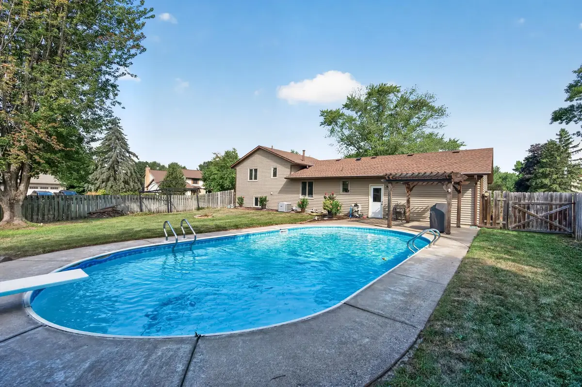 8305 69th Street S, Cottage Grove, MN 55016 - #1