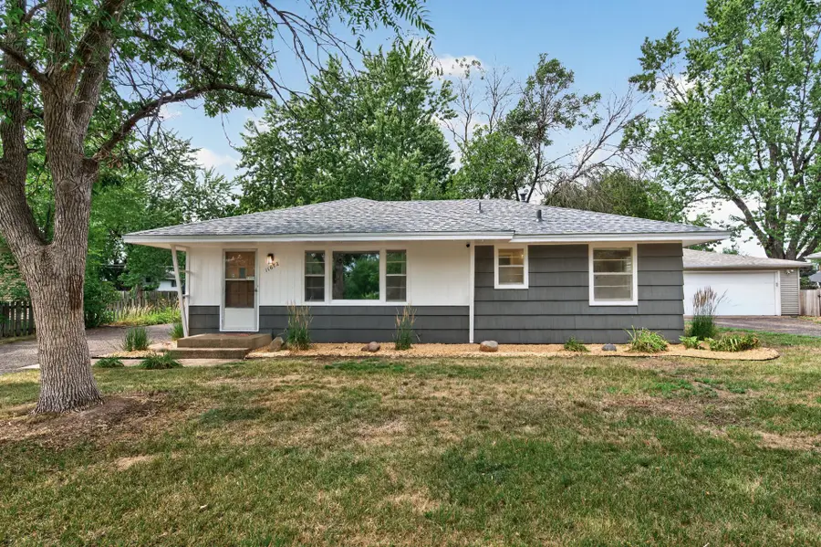 11672 N Heights Drive Nw, Coon Rapids, MN 55433 - #2