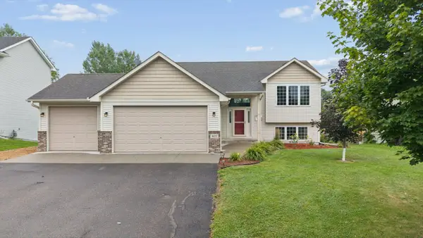 407 66th Street Sw, Waverly, MN 55390