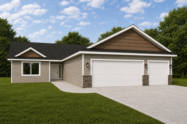 510 7th Street Nw, New Richland, MN 56072