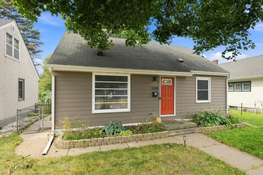 5243 Bryant Avenue N, Minneapolis, MN 55430 - #2